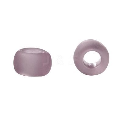 TOHO 8/0 Round Beads X-SEED-TR08-0006F-1