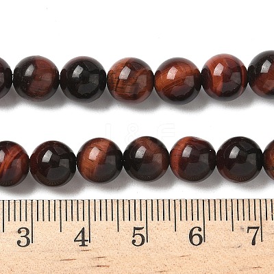 Natural Gemstone Beads X-Z0RQQ012-1