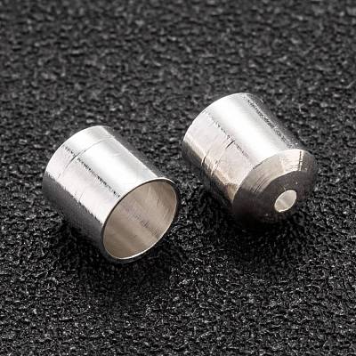 Brass Cord Ends KK-H759-36D-S-1