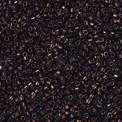 MIYUKI Delica Beads X-SEED-J020-DB1002-1