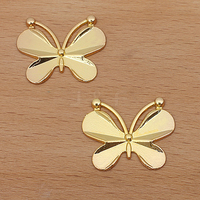 Alloy Cabochons PW-WG34080-02-1