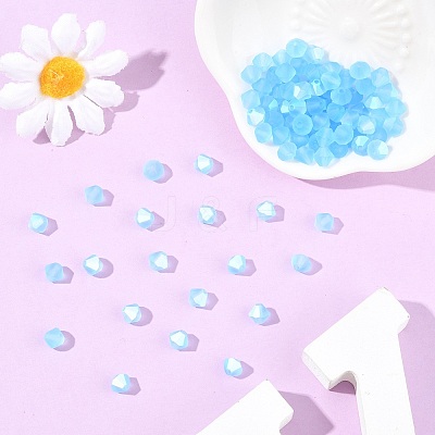 Preciosa® Crystal Beads X-PRC-BA4-60000-20019-1