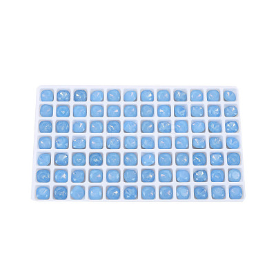 K9 Glass Rhinestone Cabochons MRMJ-N029-20-04-1