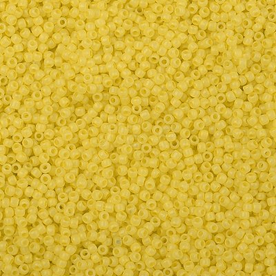 TOHO 11/0 Round Beads SEED-XTR11-0902F-1