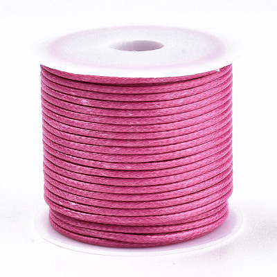 Waxed Polyester Cords X-YC-R004-1.5mm-01-1