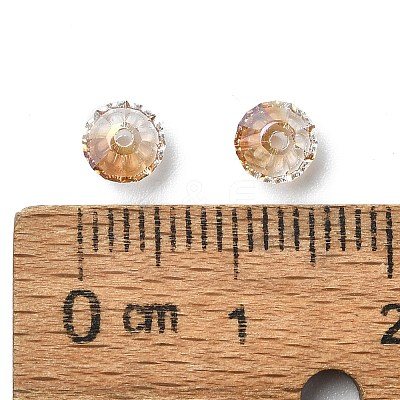 Preciosa® Crystal Beads Y-PRC-BA5-00030-225-1