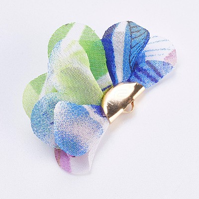 Cloth Pendant Decorations LS-FIND-P027-E06-1