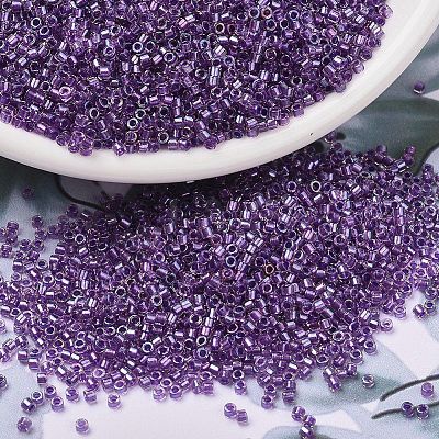 MIYUKI Delica Beads SEED-MY11-DB1754-1