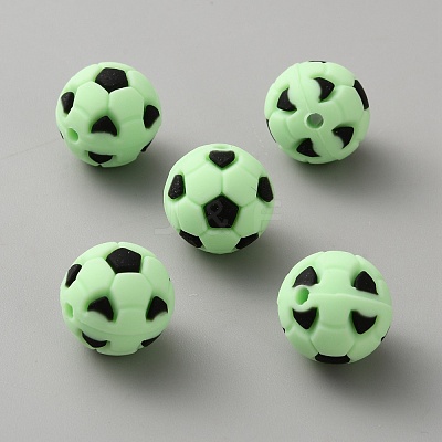 Silicone Beads SIL-WH20025-02A-06-1