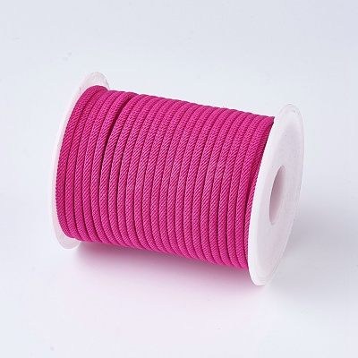 Nylon Braided Cord NWIR-P018-03-1