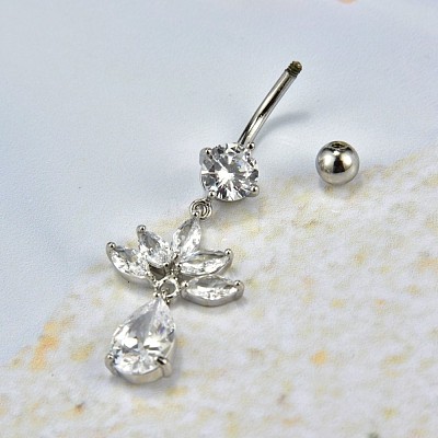 Piercing Jewelry AJEW-EE0006-72A-P-1