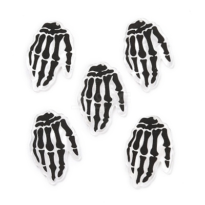Acrylic Pendants LS-MACR-M020-03-1
