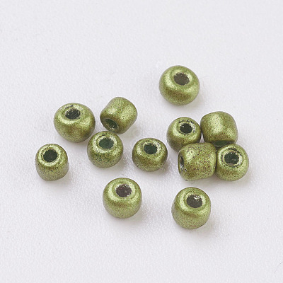 12/0 Glass Seed Beads E06900J2-1