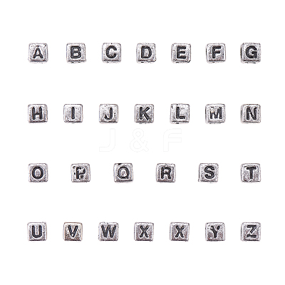 Acrylic Beads OACR-CJ0001-05-1