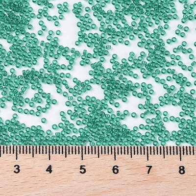MIYUKI Round Rocailles Beads X-SEED-G009-RR0147-1