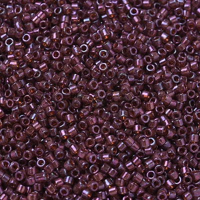MIYUKI Delica Beads X-SEED-J020-DB0129-1