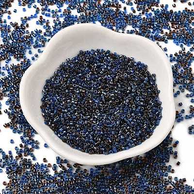 MIYUKI Delica Beads SEED-J020-DB0992-1