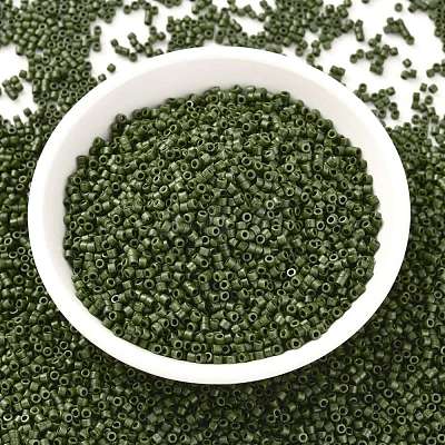 Cylinder Seed Beads SEED-H001-C06-1