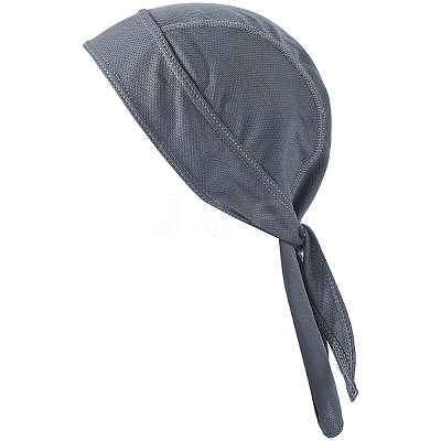 Polyester Head Scarf for Camping Cycling Biking AJEW-WH20816-162D-1