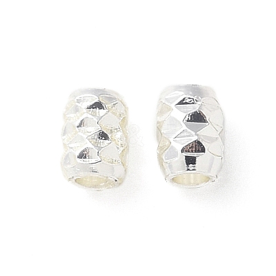 Brass Beads KK-A236-22S-1