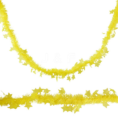 PET Ribbon for Party Wedding Celebration Props Supplies Decoration DIY-TADJ0001-01C-1