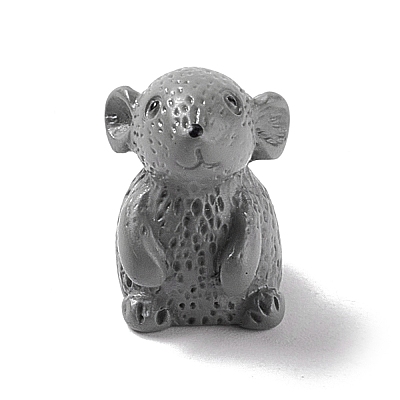 Mini Resin Display Decorations DJEW-G026-14-1