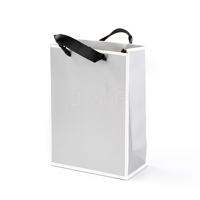 Rectangle Paper Bags CARB-F007-01C-02-1