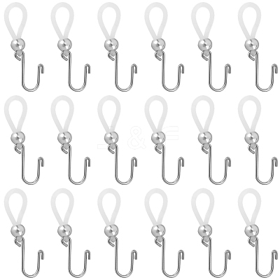 Iron Zipper Holder Upper FIND-WH20012-37-1