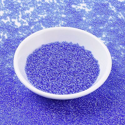MIYUKI Round Rocailles Beads X-SEED-G007-RR0175-1