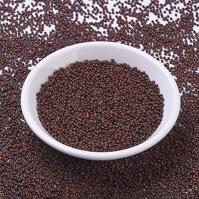 MIYUKI Round Rocailles Beads SEED-G007-RR4520-1