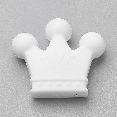 Food Grade Eco-Friendly Silicone Beads X-SIL-Q013-19-1