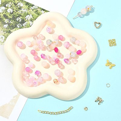 DIY Findings Kits DIY-FS0009-69D-1