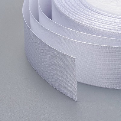 Valentine's Day Presents Boxes Packages Single Face Satin Ribbon SRIB-Y001-1