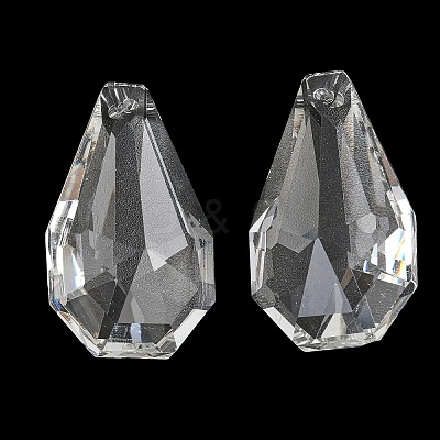 Glass Chandelier Prism Pendants GL-CBAAE15-09-1