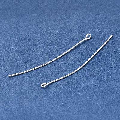 Brass Eye Pins KK-CBA1A60-14A-S-1