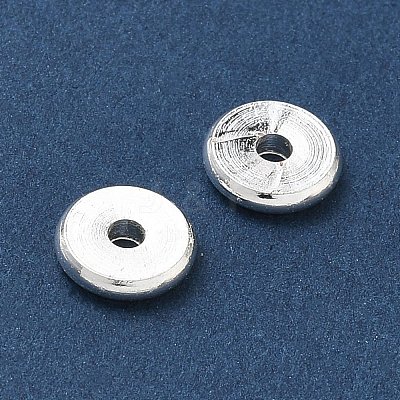 Brass Spacer Beads KK-E796-03B-S-1