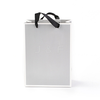 Rectangle Paper Bags CARB-F007-01C-02-1