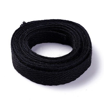 Cotton Cotton Twill Tape Ribbons OCOR-XCP0001-20-1
