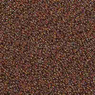 TOHO 15/0 Round Beads SEED-JPTR15-1825-1