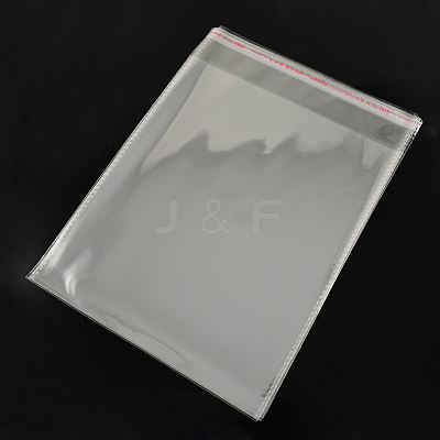 OPP Cellophane Bags OPC-R012-09-1
