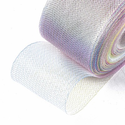 Mesh Ribbon PNT-S030-001D-1