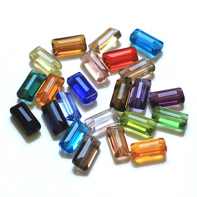 K9 Glass SWAR-F081-8x14mm-M-1