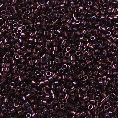 MIYUKI Delica Beads SEED-MY11-DB0012-1