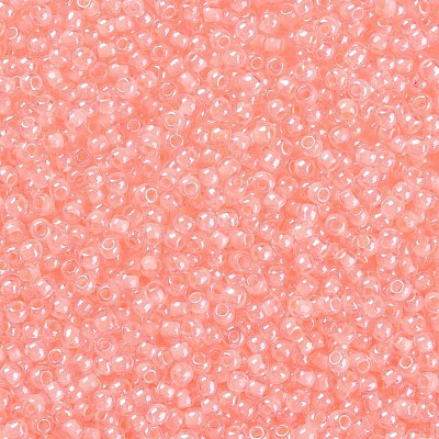 12/0 FGB Grade A Round Glass Seed Beads SEED-N001-F-232-1