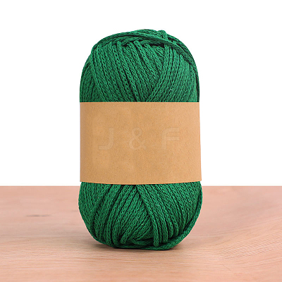 Cotton Yarns PW-WGFC396-27-1