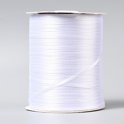 Double Face Satin Ribbon RC3mmY001-1