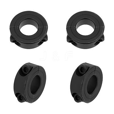 Aluminum Alloy Diaphragm Rings FIND-WH0126-91F-1