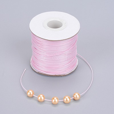 Waxed Polyester Cord YC-0.5mm-131-1