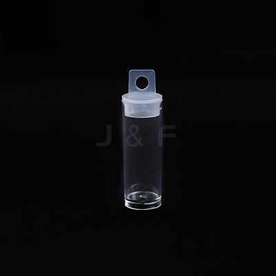 Polypropylene(PP) Bead Containers Tubes CON-S043-014-1
