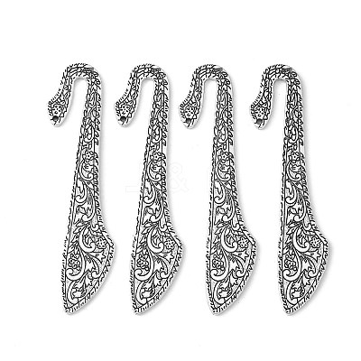 Tibetan Style Bookmarks TIBEP-24-AS-FF-1